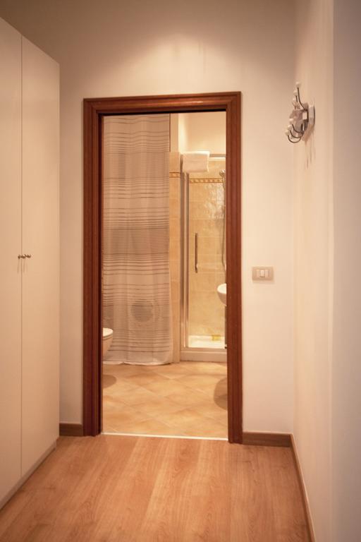Albornoz 35 Villa Rome Exterior photo